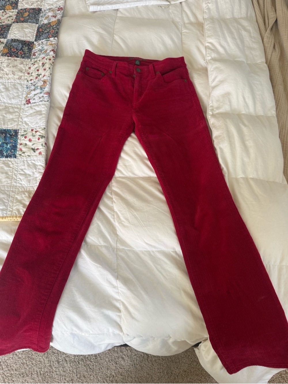 Lauren’s Jeans Company -Ralph Lauren